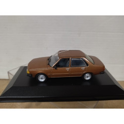 RENAULT 18 1980 MARRON NUESTROS QUERIDOS COCHES 1:43 ALTAYA IXO BOX NO ORIGINAL