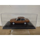 RENAULT 18 1980 MARRON NUESTROS QUERIDOS COCHES 1:43 ALTAYA IXO BOX NO ORIGINAL