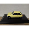 RENAULT 5 1972 AMARILLO NUESTROS QUERIDOS COCHES 1:43 ALTAYA IXO BOX NO ORIGINAL