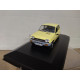 RENAULT 5 1972 AMARILLO NUESTROS QUERIDOS COCHES 1:43 ALTAYA IXO BOX NO ORIGINAL