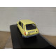 RENAULT 5 1972 AMARILLO NUESTROS QUERIDOS COCHES 1:43 ALTAYA IXO BOX NO ORIGINAL