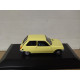 RENAULT 5 1972 AMARILLO NUESTROS QUERIDOS COCHES 1:43 ALTAYA IXO BOX NO ORIGINAL