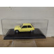 RENAULT 5 1972 AMARILLO NUESTROS QUERIDOS COCHES 1:43 ALTAYA IXO BOX NO ORIGINAL
