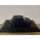 RENAULT 5 GT TURBO 1989 ALAIN OREILLE BLUE 1:43 UH HACHETTE BOX NO ORIGINAL