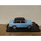 FIAT 1100 1962 BLUE/BLACK 1:43 STARLINE BOX NO ORIGINAL