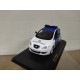 SEAT TOLEDO 2007 GUARDIA URBANA BARCELONA POLICIA 1:43 ALTAYA IXO