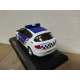 SEAT TOLEDO 2007 GUARDIA URBANA BARCELONA POLICIA 1:43 ALTAYA IXO