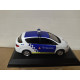 SEAT TOLEDO 2007 GUARDIA URBANA BARCELONA POLICIA 1:43 ALTAYA IXO