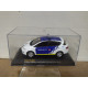 SEAT TOLEDO 2007 GUARDIA URBANA BARCELONA POLICIA 1:43 ALTAYA IXO
