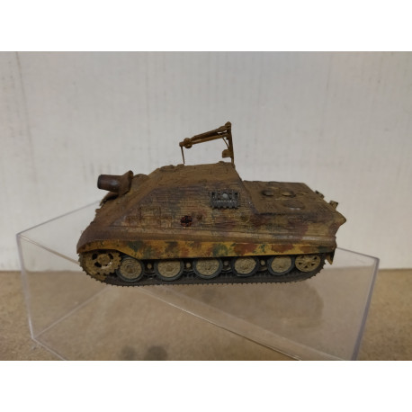 STURTIGER WW 2 1:72 KIT/DIECAST ? NO BOX DESGUACE/SUCIO