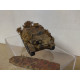 STURMPANZER IV BRUMMBAR WW 2 1:72 KIT/DIECAST ? NO BOX DESGUACE/SUCIO