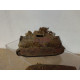 STURMPANZER IV BRUMMBAR WW 2 1:72 KIT/DIECAST ? NO BOX DESGUACE/SUCIO