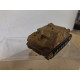 STURMPANZER IV BRUMMBAR (2) WW 2 1:72 KIT/DIECAST ? NO BOX DESGUACE/SUCIO