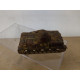 FLAKPANZER IV KUGELBLITZ WW 2 1:72 KIT/DIECAST ? NO BOX DESGUACE/SUCIO