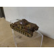 FLAKPANZER IV KUGELBLITZ WW 2 1:72 KIT/DIECAST ? NO BOX DESGUACE/SUCIO
