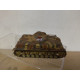 FLAKPANZER IV KUGELBLITZ WW 2 1:72 KIT/DIECAST ? NO BOX DESGUACE/SUCIO