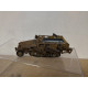 Sd.kfz.25171 STUKA ZU FUSS WW 2 1:72 KIT/DIECAST ? NO BOX DESGUACE/SUCIO