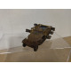 Sd.kfz.25171 STUKA ZU FUSS WW 2 1:72 KIT/DIECAST ? NO BOX DESGUACE/SUCIO
