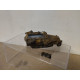 Sd.kfz.25171 STUKA ZU FUSS WW 2 1:72 KIT/DIECAST ? NO BOX DESGUACE/SUCIO