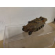 Sd.kfz.251/22 Auf,D PAK 40 WW 2 1:72 KIT/DIECAST ? NO BOX DESGUACE/SUCIO