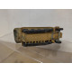 Sd.kfz.251/22 Auf,D PAK 40 WW 2 1:72 KIT/DIECAST ? NO BOX DESGUACE/SUCIO