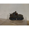 PANZER 38 (t) GERMANY WW 2 1:72 KIT/DIECAST ? NO BOX DESGUACE/SUCIO