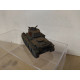 PANZER 38 (t) GERMANY WW 2 1:72 KIT/DIECAST ? NO BOX DESGUACE/SUCIO