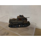 PANZER 38 (t) GERMANY WW 2 1:72 KIT/DIECAST ? NO BOX DESGUACE/SUCIO