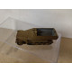 Sd.kfz.251/1 GERMANY WW 2 1:72 KIT/DIECAST ? NO BOX DESGUACE/SUCIO