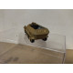 Sd.kfz.251/1 GERMANY WW 2 1:72 KIT/DIECAST ? NO BOX DESGUACE/SUCIO