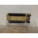Sd.kfz.251/1 GERMANY WW 2 1:72 KIT/DIECAST ? NO BOX DESGUACE/SUCIO