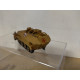 Sd.kfz.251 GERMANY WW 2 1:72 KIT/DIECAST ? NO BOX DESGUACE/SUCIO