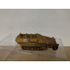 Sd.kfz.251 GERMANY WW 2 1:72 KIT/DIECAST ? NO BOX DESGUACE/SUCIO