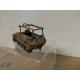 Sd.kfz.251/3 GERMANY WW 2 1:72 KIT/DIECAST ? NO BOX DESGUACE/SUCIO