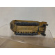 Sd.kfz.251/3 GERMANY WW 2 1:72 KIT/DIECAST ? NO BOX DESGUACE/SUCIO