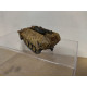 Sd.kfz.251 HANOMAG GERMANY WW 2 1:72 KIT/DIECAST ? NO BOX DESGUACE/SUCIO