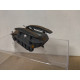 Sd.kfz.251/7 PIONEER GERMANY WW 2 1:72 KIT/DIECAST ? NO BOX DESGUACE/SUCIO