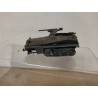 Sd.kfz.250 GERMANY WW 2 1:72 KIT/DIECAST ? NO BOX DESGUACE/SUCIO