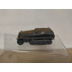 Sd.kfz.253 GERMANY WW 2 1:72 KIT/DIECAST ? NO BOX DESGUACE/SUCIO