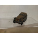 Sd.kfz.253 GERMANY WW 2 1:72 KIT/DIECAST ? NO BOX DESGUACE/SUCIO