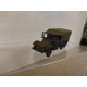 Kfz.81 KRUPP PROTZE GERMANY WW 2 1:72 KIT/DIECAST ? NO BOX DESGUACE/SUCIO