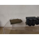 Kfz.81 KRUPP PROTZE GERMANY WW 2 1:72 KIT/DIECAST ? NO BOX DESGUACE/SUCIO