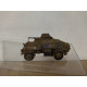 Sd.kfz.222 GERMANY WW 2 1:72 KIT/DIECAST ? NO BOX DESGUACE/SUCIO