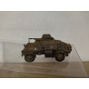 Sd.kfz.222 GERMANY WW 2 1:72 KIT/DIECAST ? NO BOX DESGUACE/SUCIO