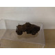 Sd.kfz.222 GERMANY WW 2 1:72 KIT/DIECAST ? NO BOX DESGUACE/SUCIO