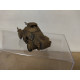 Sd.kfz.222 GERMANY WW 2 1:72 KIT/DIECAST ? NO BOX DESGUACE/SUCIO