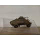 Sd.kfz.222 GERMANY WW 2 1:72 KIT/DIECAST ? NO BOX DESGUACE/SUCIO