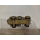 Sd.kfz.222 GERMANY WW 2 1:72 KIT/DIECAST ? NO BOX DESGUACE/SUCIO