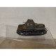 Sd.kfz.265 PANZERBEFEHLSWAGEN WW 2 1:72 KIT/DIECAST ? NO BOX DESGUACE/SUCIO