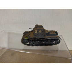 Sd.kfz.265 PANZERBEFEHLSWAGEN WW 2 1:72 KIT/DIECAST ? NO BOX DESGUACE/SUCIO